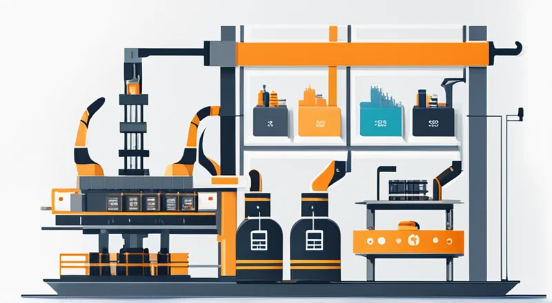 德国工厂如何管理