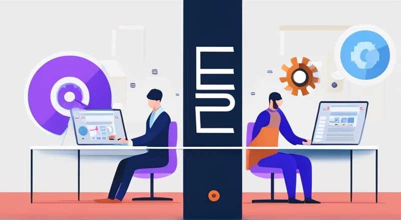 企业一般用哪个erp系统好呢