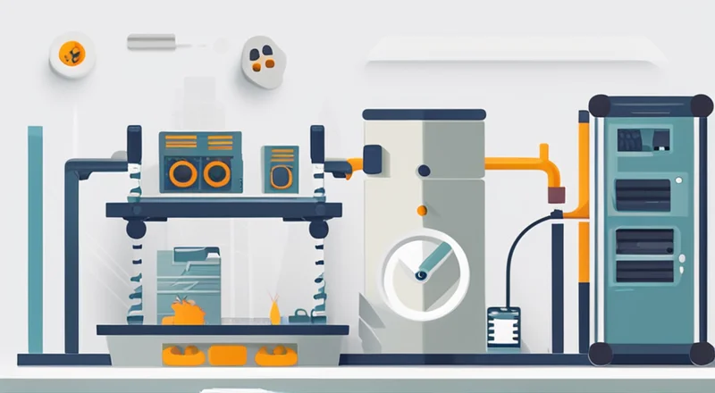 设备维护费erp为什么会这么高