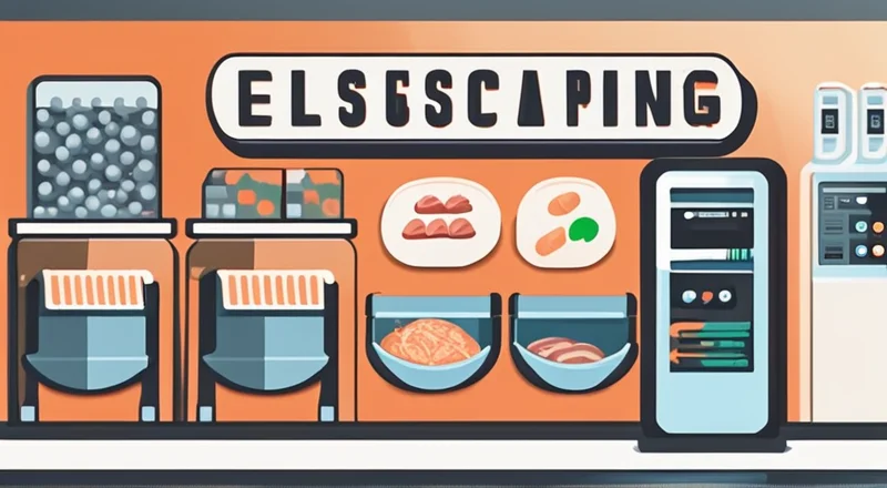 如何管理熟食加工厂