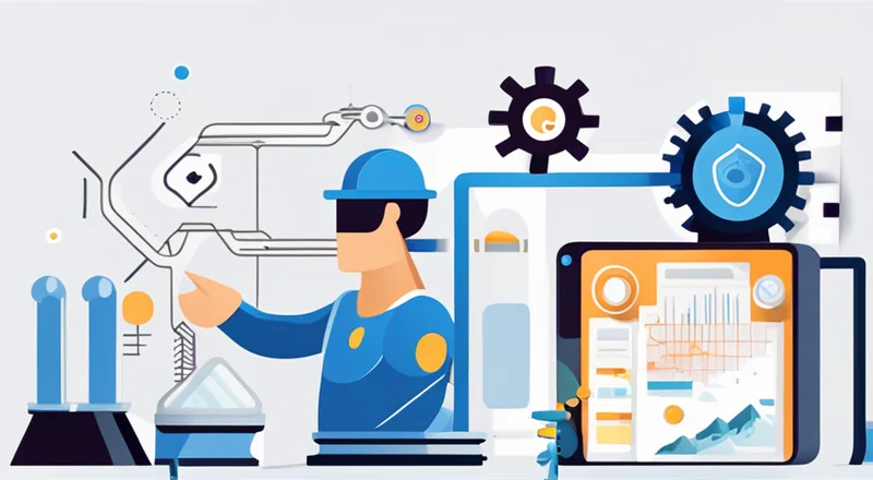 MES制造执行系统的核心价值是