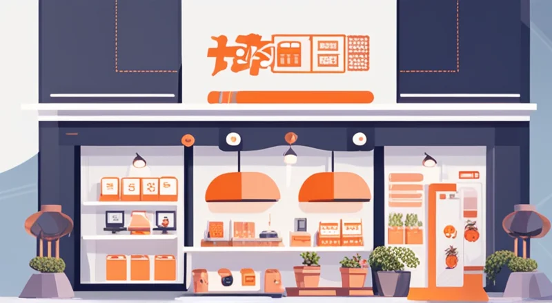 淘宝店铺用的什么erp