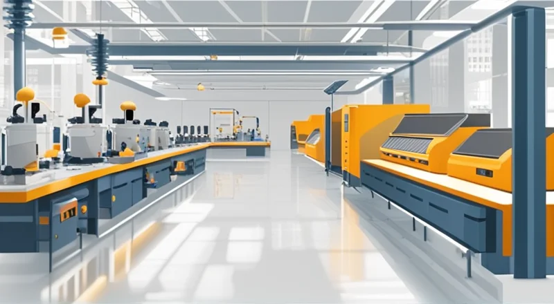 工厂管理如何晋升