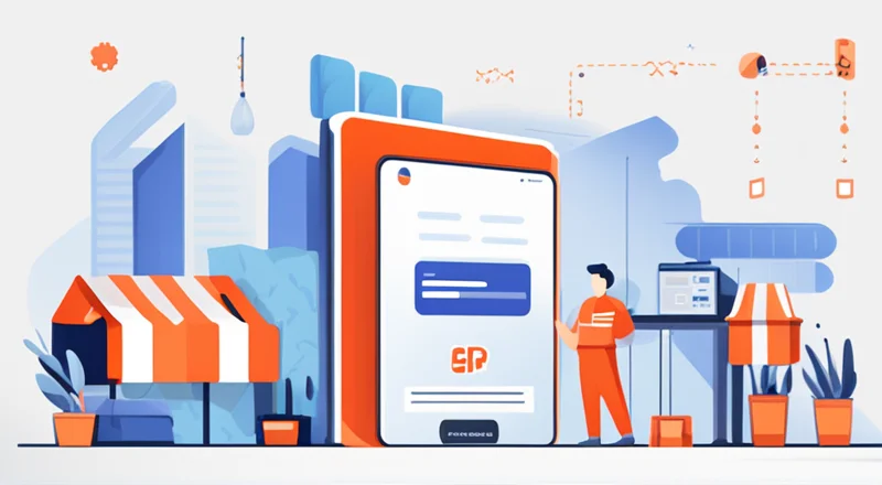 虾皮哪个erp可以自动发货