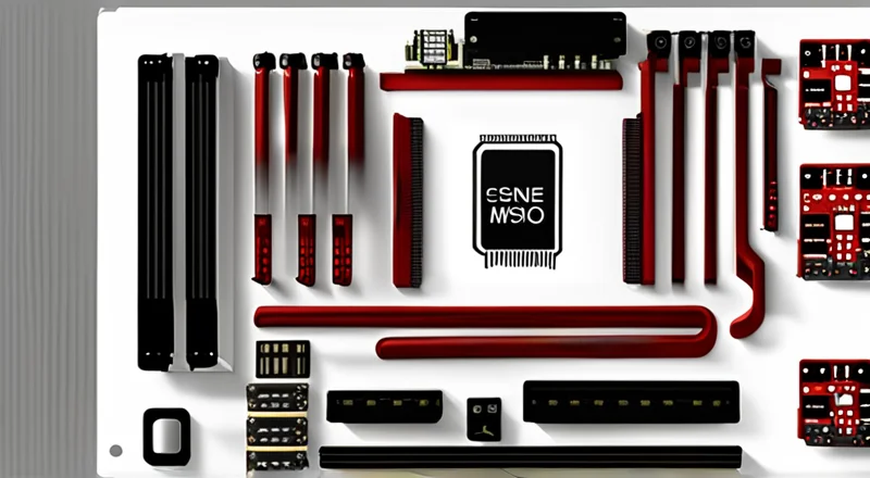 微星主板erp做什么的