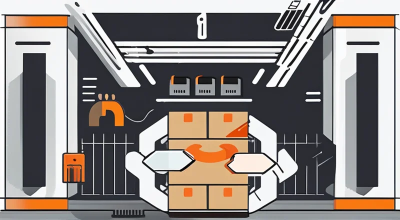 亚马逊erp有什么好处