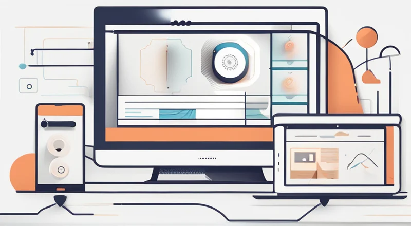 自行搭建的mes系统