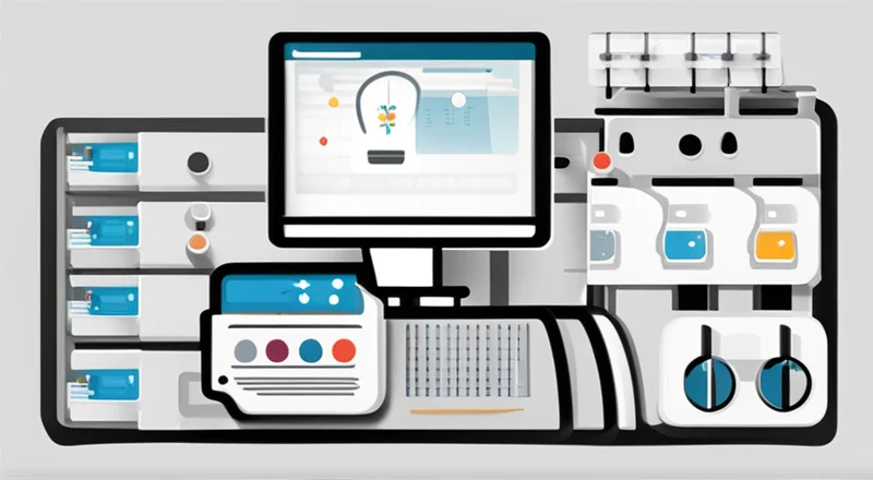 mes生产执行系统厂家