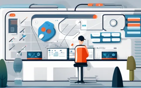 局域网生产管理软件