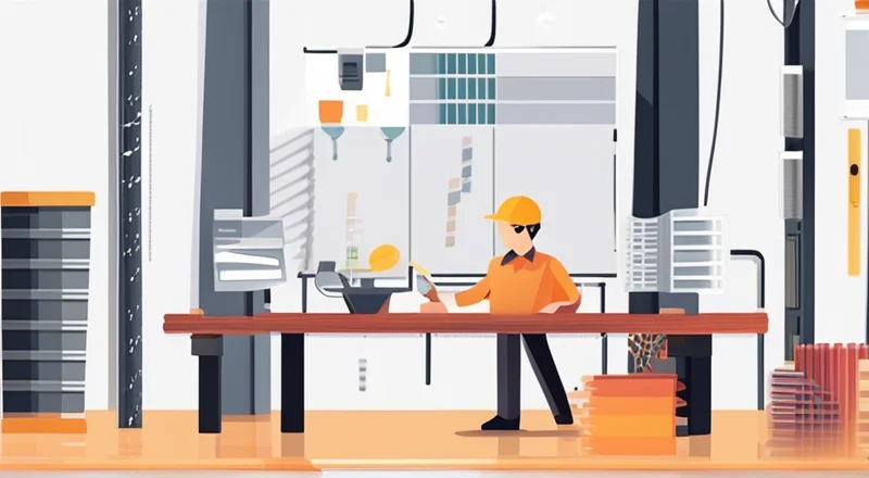 多批少量生产计划管理