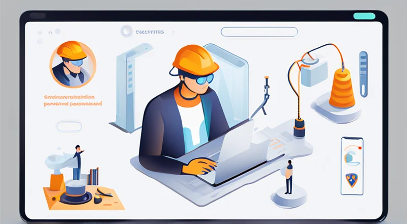 安全生产专业软件