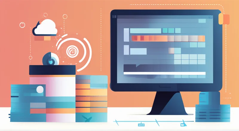 erp实施和前端开发推荐哪个