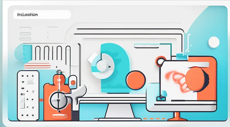 mes系统制作教程