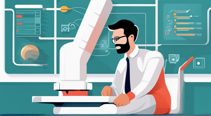 erp实施工程师负责什么