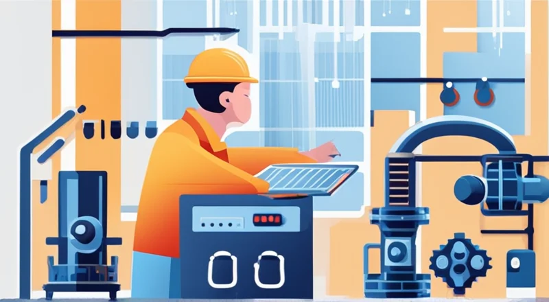 在生产淡季工厂如何管理