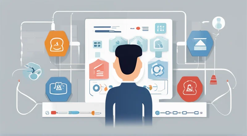 erp系统包括哪些子系统