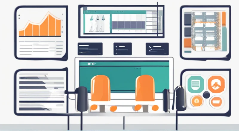 erp和mes管理系统