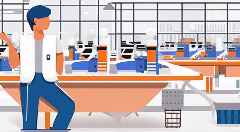 内衣工厂如何管理