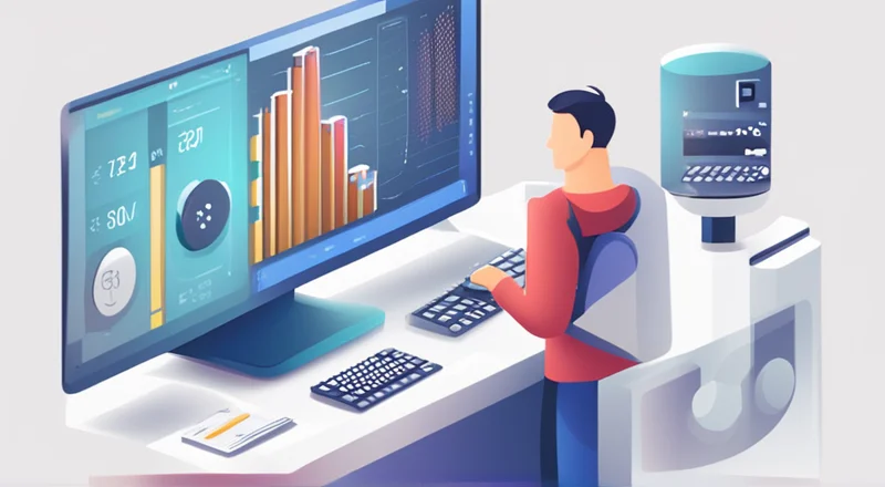 测生产节拍的软件有哪些