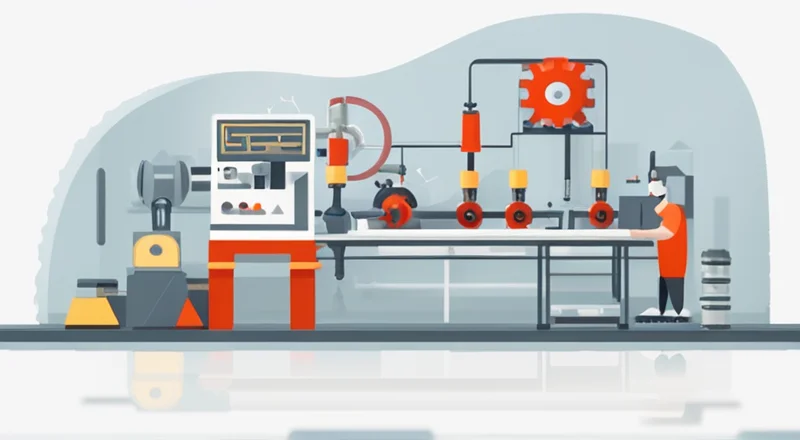 工厂生产车间设计软件