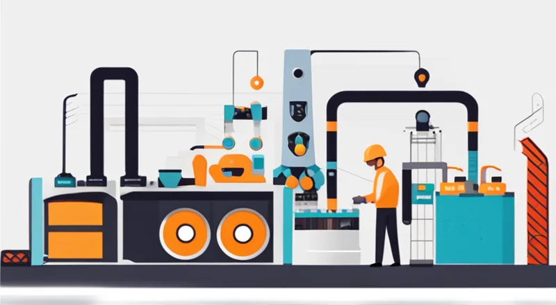 如何运用kbi管理工厂