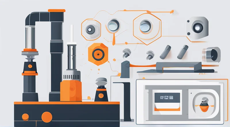 螺丝行业mes系统解决方案