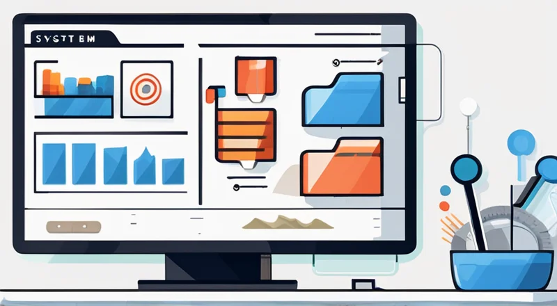 外贸erp系统如何操作