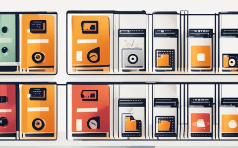 mes系统软件供应商排名