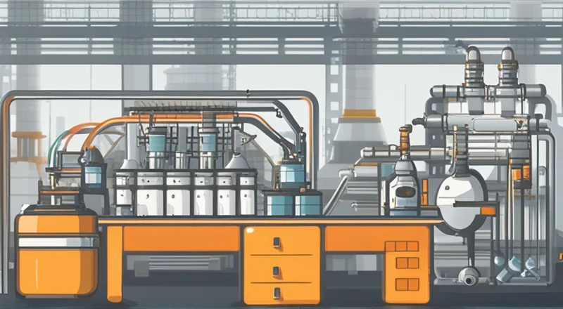 化工厂设备部如何管理