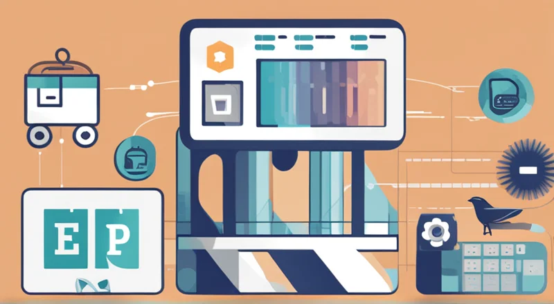 网店erp什么软件是什么