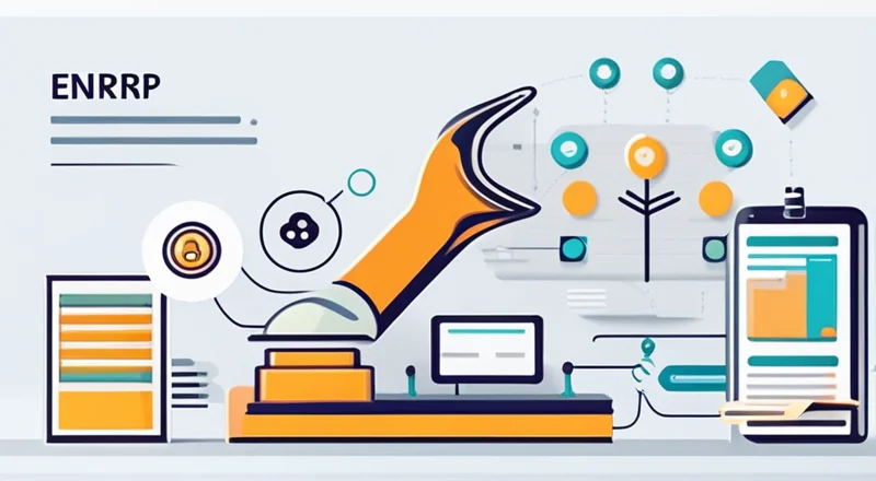 为什么要erp物资采购