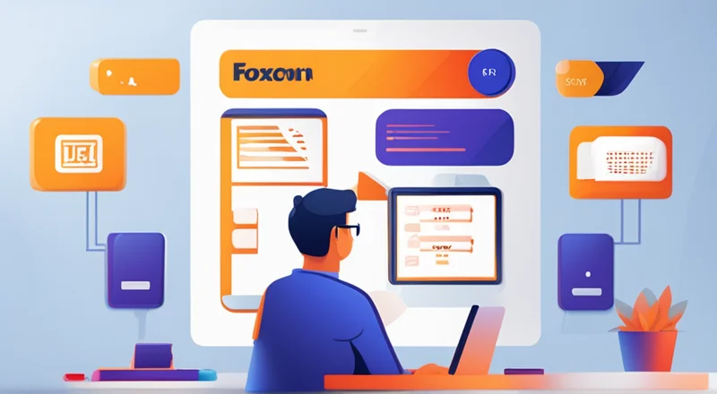 富士康erp产品经理怎么样