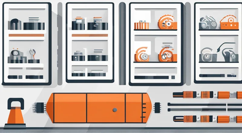 工厂现场工具如何管理