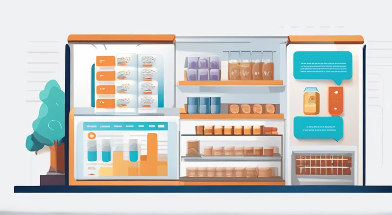 雀巢公司为什么用erp系统