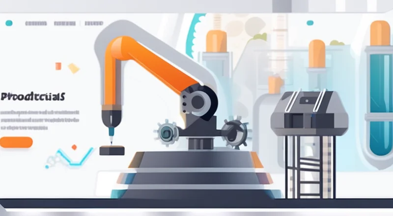 工业软件定义生产