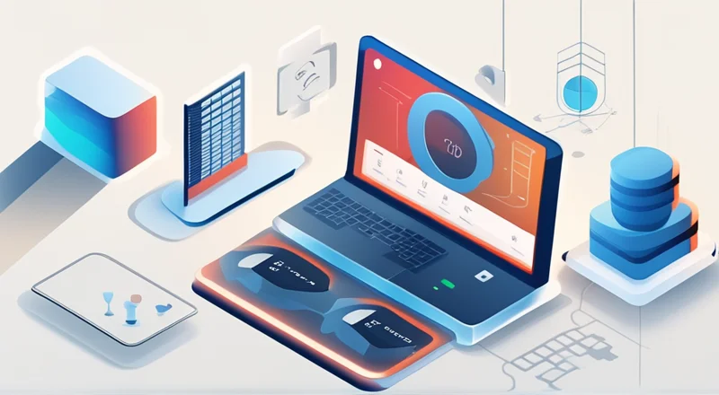 简易erp软件的数据保存在哪里