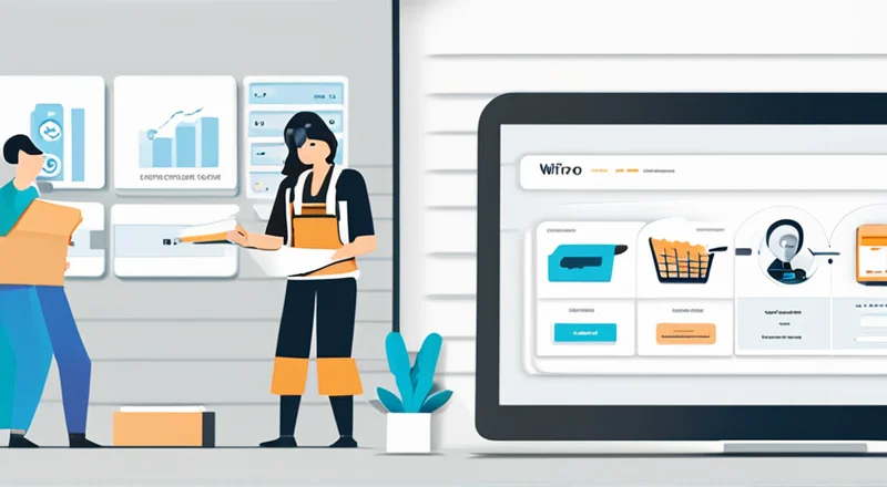 亚马逊wimoor的ERP怎么样