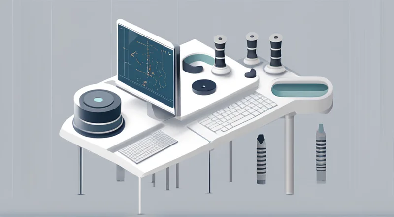 精密装配mes系统怎么做