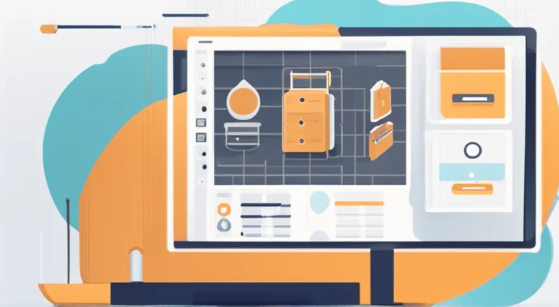 下生产订单软件