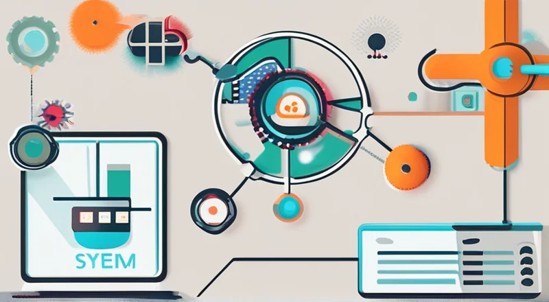 为什么子公司不喜欢erp系统