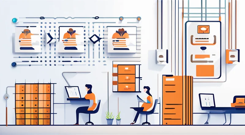 如何利用erp下订单