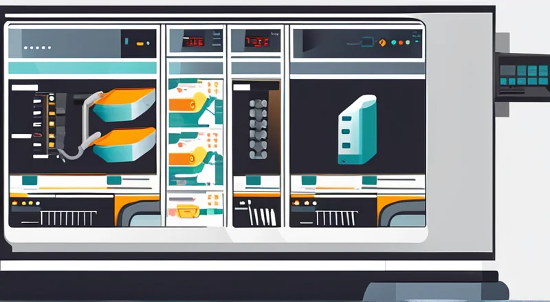 包装自动生产线报价软件