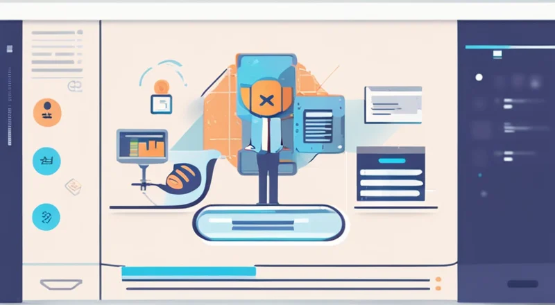 ERP系统如何下订单