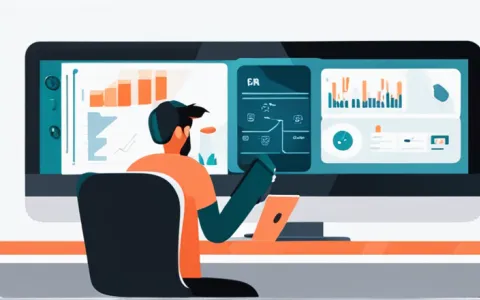 搭建crm系统需要什么工具