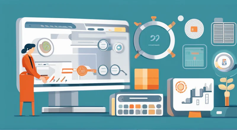 外贸erp产品哪个软件好用