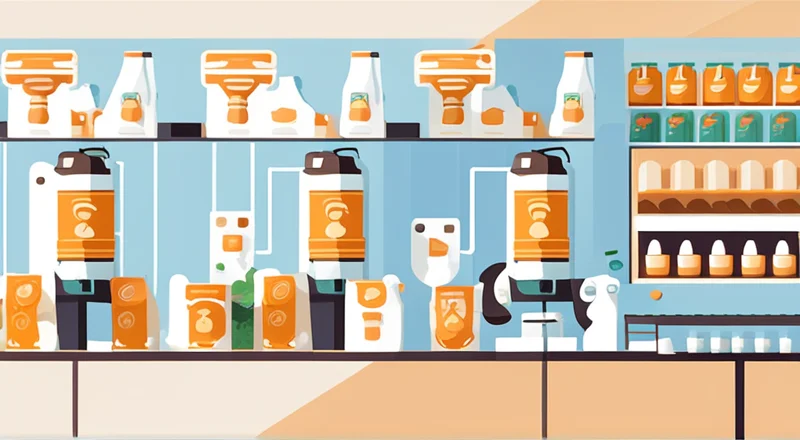 生产牛奶软件哪个好