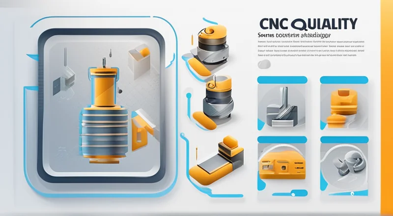 cnc工厂品质如何管理