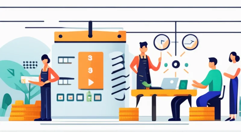 如何管理好工厂月薪员工