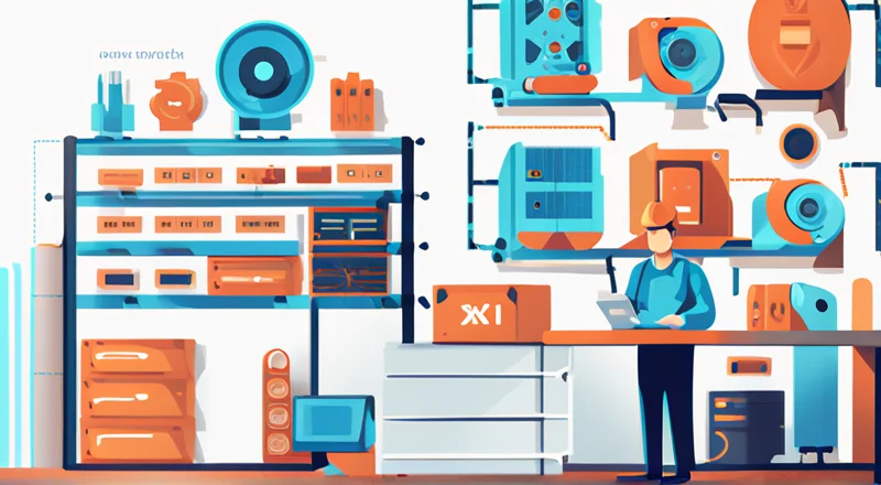 厦门五金生产管理软件