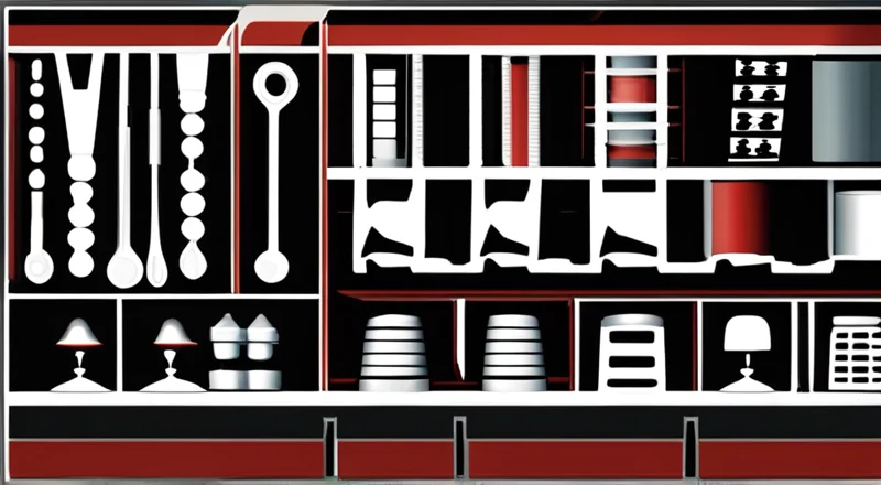 漆器生产设计图集下载软件